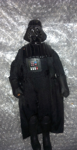 Figura Darth Vader Star Wars Hasbro 1992 (Usado)