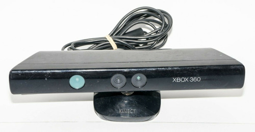 Camara Kinect Xbox 360