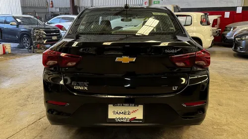 Chevrolet Onix 1.0 LT At