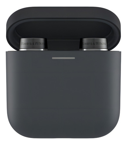 Fones de ouvido Bowers & Wilkins - Pi5 S2 - Storm Grey