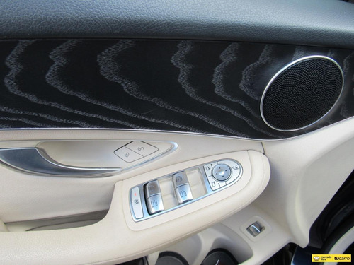 Imagen 12 de 25 de Mercedes-benz Clase Glc 220