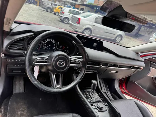 Mazda 3 2.0 Grand Touring Lx