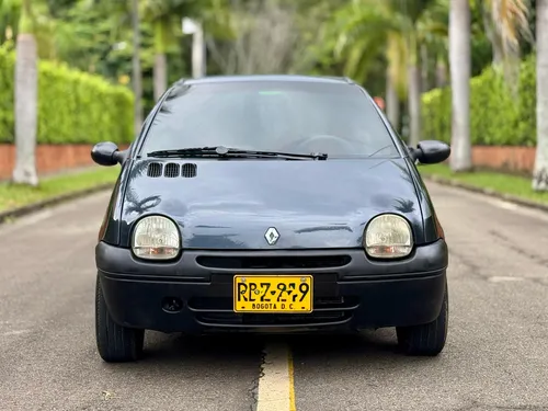 Renault Twingo 1.2 Access