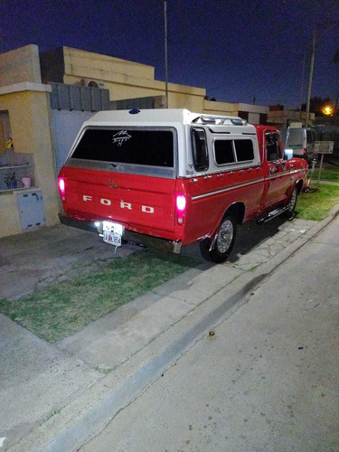 Ford F-100 F 100