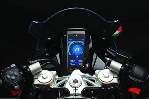 Imagen 14 de 14 de Tvs Rr 310 Nuevo Modelo / 4 Modos De Conduccion