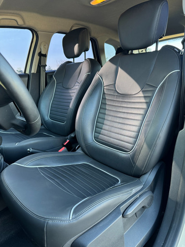 Renault Captur 2.0 Intens Manual