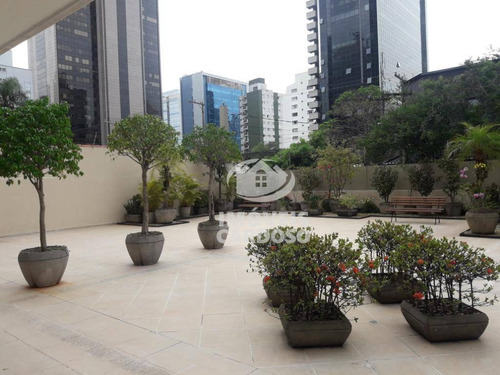 Imagem 11 de 12 de Oportunidade 175m² Pinheiros - Ap0172