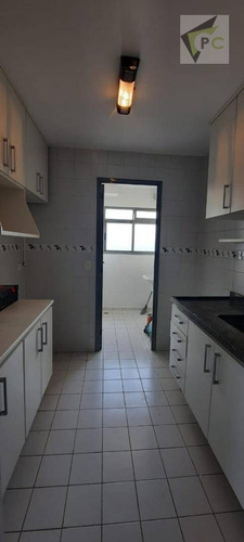 Imagem 11 de 24 de Apartamento Com 2 Dormitórios Para Alugar, 52 M² Por R$ 1.750,00/mês - Parque Peruche - São Paulo/sp - Ap0496