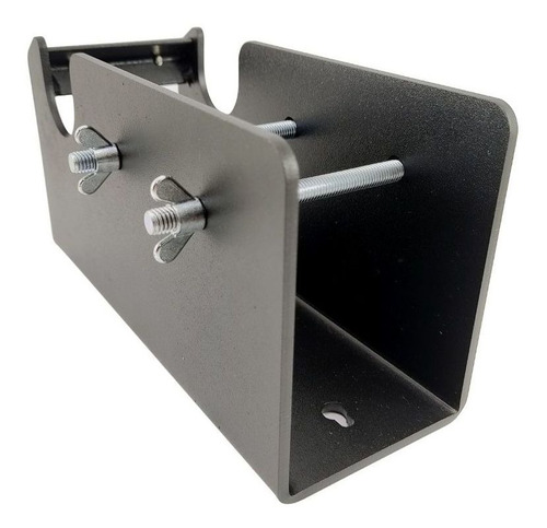 Imagem 7 de 10 de Suporte Dispensador Fita Adesiva 500 Metros Robusto