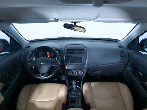 Imagem 14 de 15 de 151341 - Mitsubishi Asx 2018 Com Garantia