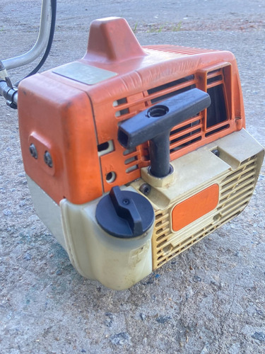 Roçadeira Stihl Fs 160 (Usado)