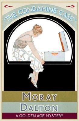 Libro The Condamine Case : A Golden Age Mystery - Moray D...