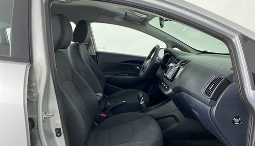 Imagen 11 de 15 de 118234 - Kia Kia Rio Hb 2016 Con Garantía
