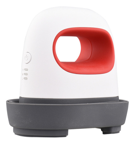 De Máquina De Prensagem A Quente Para Roupas, Ferro Mini V