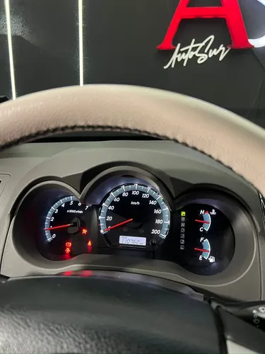 Toyota Fortuner 2.7 Sr5 4X2