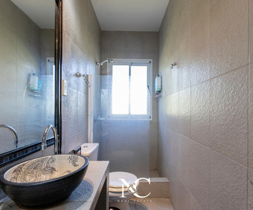 Casa En Venta En Fincas De San Vicente