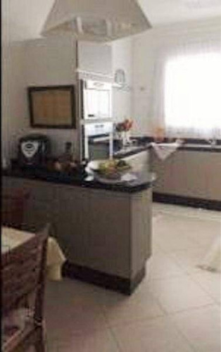 Imagem 2 de 16 de Apartamento À Venda, 105 M² Por R$ 1.090.000,00 - Vila Almeida - Indaiatuba/sp - Ap17603