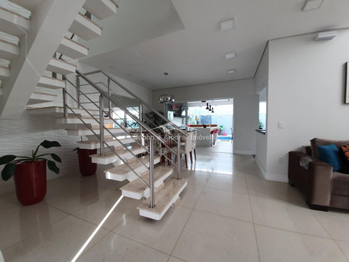 Imagem 8 de 30 de Casa À Venda Em Jardim Alto Da Colina - Ca013311