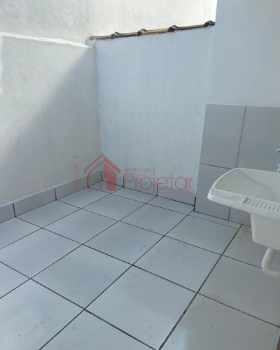 Imagem 14 de 25 de Casa 02 Quartos E Garagem - Centro/cabuçu - Ca00809 - 70981562