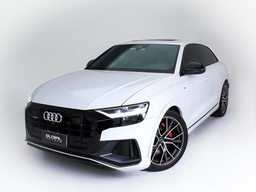 Audi Q8 3.0 Tfsi Gasolina Performance Black Quattro Tiptronic