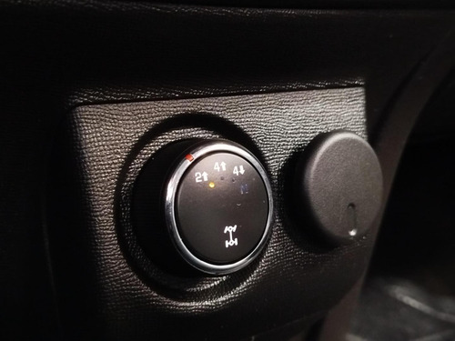S10 Ls 2.8 Diesel 4x4 Cabine Dupla Ano 2021