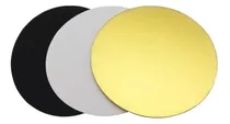 Comprar Set De 12 Bases Bandejas De 20cm Para Tortas