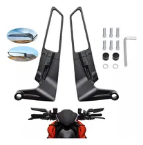 Comprar Retrovisores Para Moto Espejos De Aleron Espejos Universales