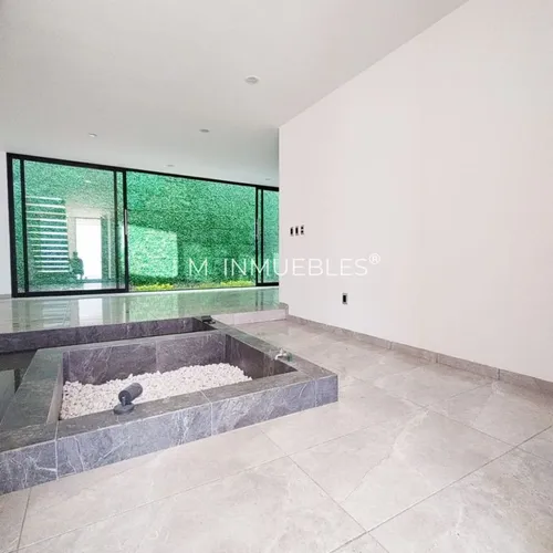 Casa En Venta En Residencial Río Altozano Morelia