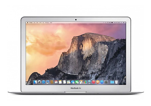 Apple Macbook Air Intel Core I7 13,3'' 16gb 512gb (Reacondicionado)