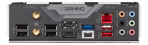 Motherboard Gigabyte B760 Gaming X Ax Wifi Lga 1700 Ddr5 Atx