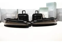 Comprar Luz Led Espejo Lateral Carcasa Ahumada Para Toyota Tacoma 1