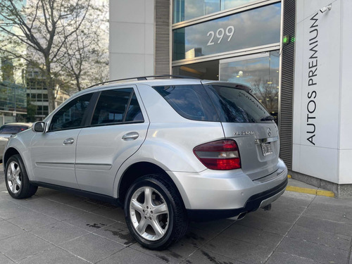 Mercedes-Benz ML 3.2 Ml320 Cdi Sport