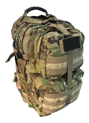 Mochila tactica 45 litros new arrivals