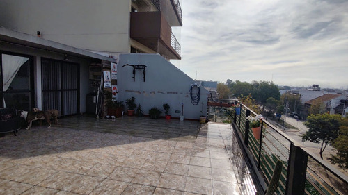 Venta 2 Amb Crucesita Avellaneda Terraza Propia