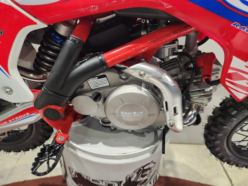 Beta Kinder 50 Minicross Automática Cycle World Al 30/4