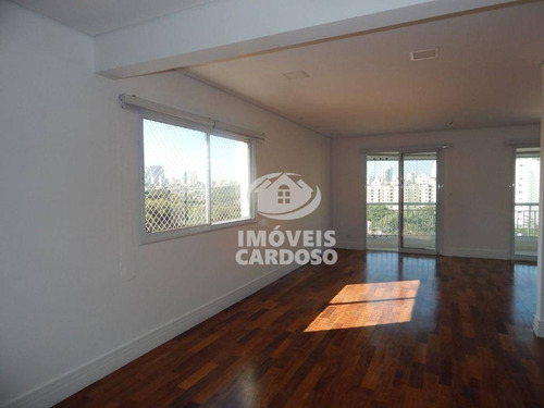 Imagem 5 de 30 de Apartamento Com 3 Dormitórios À Venda, 180 M² Por R$ 1.800.000 - Vila Leopoldina - São Paulo/sp - Ap17522