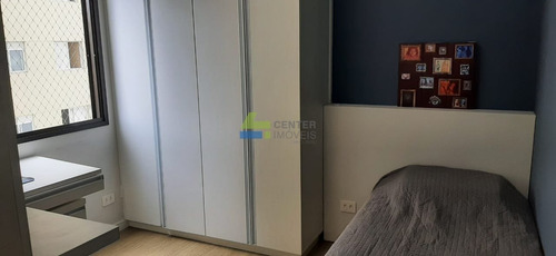 Imagem 14 de 15 de Apartamento - Vila Da Saude - Ref: 14209 - V-872206