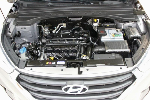 Imagem 13 de 13 de Hyundai Creta 1.6 16v Flex Pulse Plus Automático 2019/2020