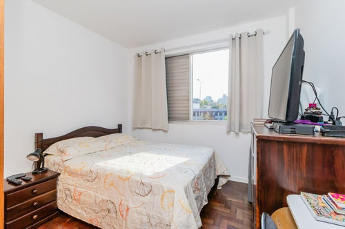 Imagem 7 de 20 de Apartamento À Venda No Bairro Vila Clementino - São Paulo/sp - O-25003-41345