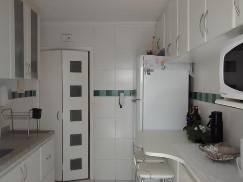 Imagem 4 de 15 de Apartamento Para Venda, 2 Dormitório(s), 67.0m² - 1211