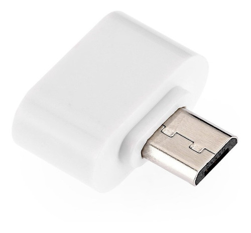 Adaptador Celular Micro Usb Para Mouse Usb Conversor Otg