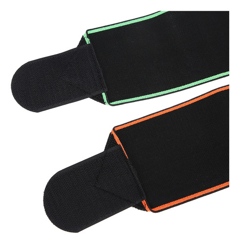 2 Piezas De Soporte De Muñeca Vendaje Alta Muñeca