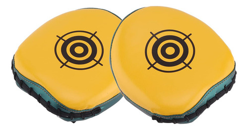 - Mitones De Boxeo, Mini Manoplas De Boxeo Curvas Set De