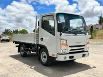 Comprar Jac 1035 Kt Rueda Sencilla Entrega Inmediata