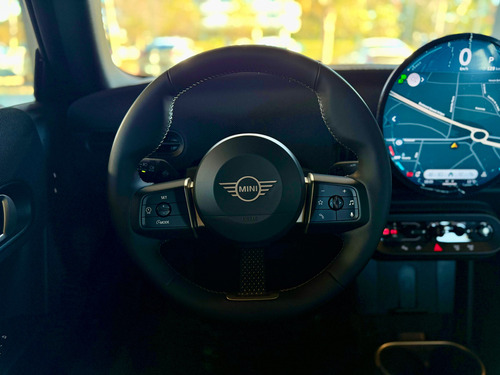 Mini Cooper S Cabrio 204hp New Model