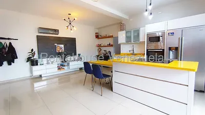 Apartamento en venta