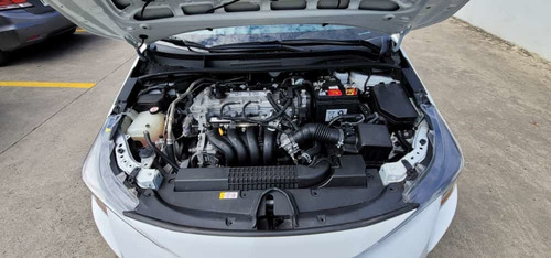 Imagen 6 de 15 de Toyota Corolla Le