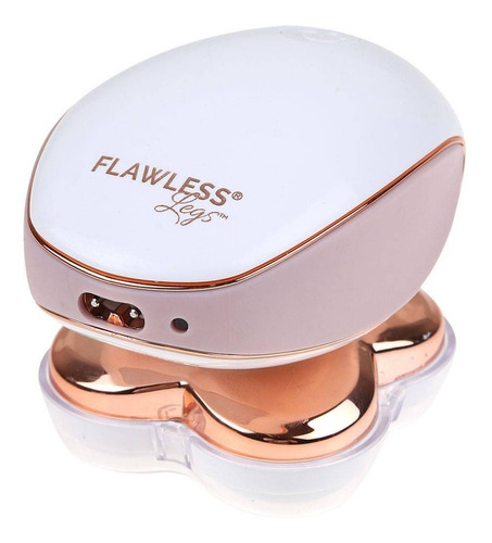 Depiladora Para Mujer Corporal Flawless Legs 