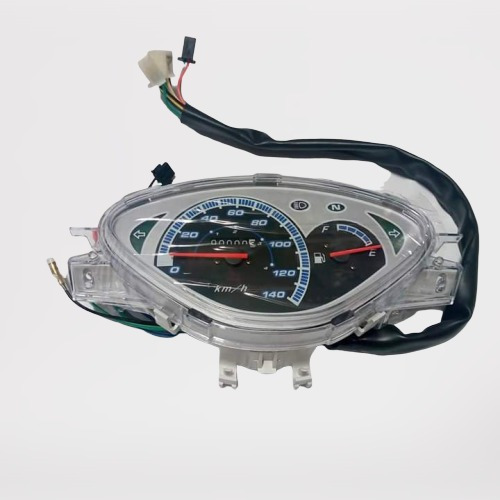 Imagen 1 de 1 de Tacometro Velocimetro Honda Biz 125