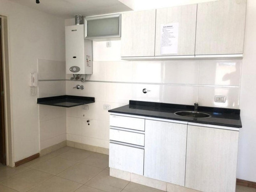 Imagen 4 de 12 de Venta De Monoambiente En Villa Luro